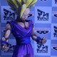 Illustration for article titled New iDragon Ball Z /iFigures Look Cel-Shaded
